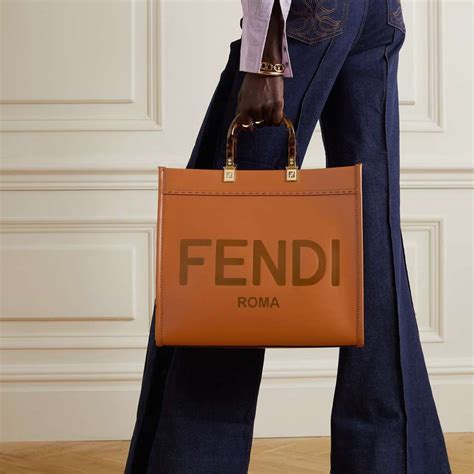 fendi roma bag fanny pack|fendi roma bag tote.